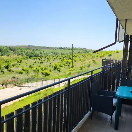 Paradise Apartament *