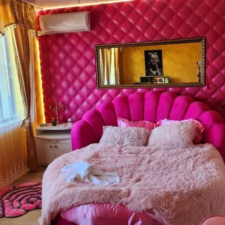 Apartament Paradise