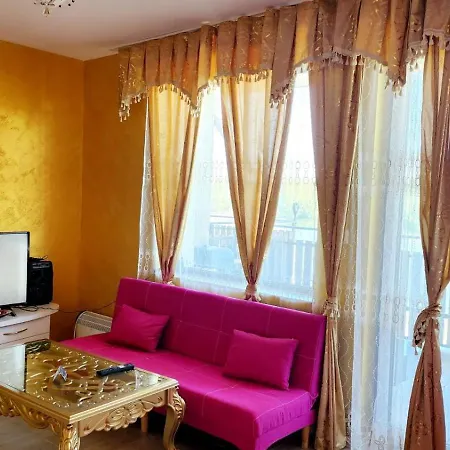 Apartament Paradise *